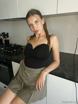 Inspirelilya OnlyFans Leaked Free Thumbnail Picture - #nvDjPJ8imW