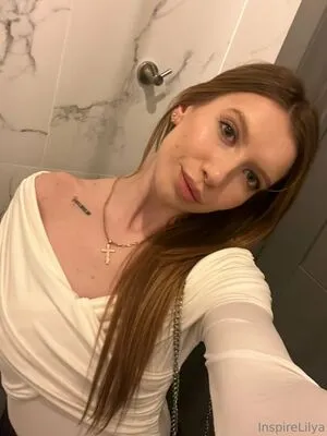 Inspirelilya OnlyFans Leaked Free Thumbnail Picture - #pO4RcVGWf9