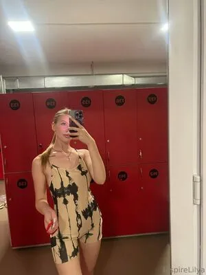 Inspirelilya OnlyFans Leaked Free Thumbnail Picture - #wbSRowZvt9