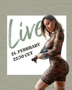 Insta Paolina OnlyFans Leaked Free Thumbnail Picture - #V1MvOORetY