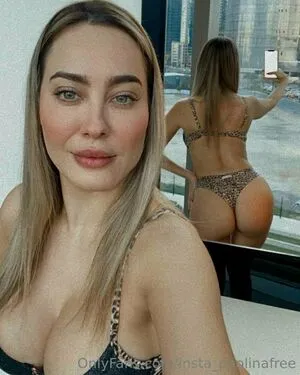 Insta Paolinafree OnlyFans Leaked Free Thumbnail Picture - #ZnmjCyw4a2