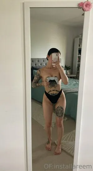 Installareem OnlyFans Leaked Free Thumbnail Picture - #mfb8p0ef4g