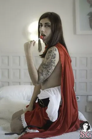 Instantdeath OnlyFans Leaked Free Thumbnail Picture - #355Ine1K50