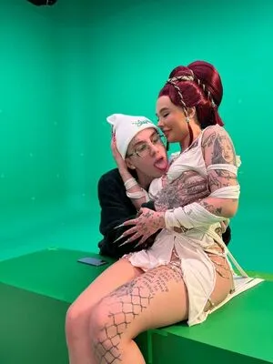 Instasamka OnlyFans Leaked Free Thumbnail Picture - #1qZj1tawUA