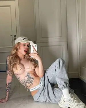 Instasamka OnlyFans Leaked Free Thumbnail Picture - #NHm85Slicz