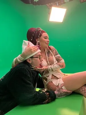 Instasamka OnlyFans Leaked Free Thumbnail Picture - #O4GKqfV1GV