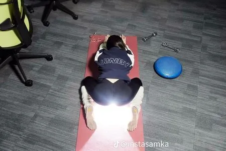 Instasamka OnlyFans Leaked Free Thumbnail Picture - #gvtGfvQoyx