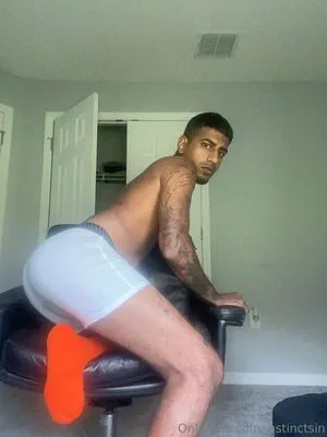 Instinctsin OnlyFans Leaked Free Thumbnail Picture - #SZfEDpq7iL