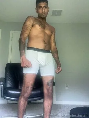Instinctsin OnlyFans Leaked Free Thumbnail Picture - #aRmaJdZgCD
