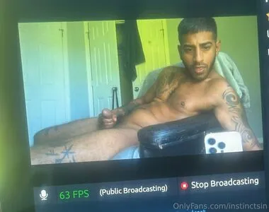 Instinctsin OnlyFans Leaked Free Thumbnail Picture - #t0BB76Neke