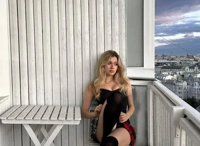 Instrina OnlyFans Leaked Free Thumbnail Picture - #FpEz3JDt8W