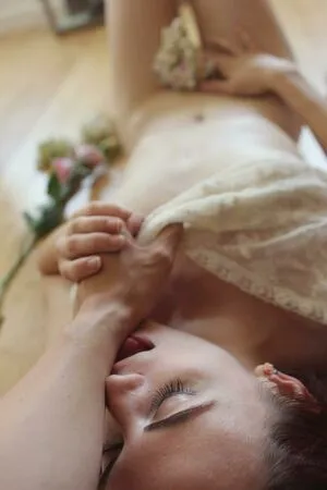 Insuh Yoon OnlyFans Leaked Free Thumbnail Picture - #KvtZ5P34jY