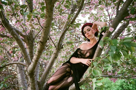 Insuh Yoon OnlyFans Leaked Free Thumbnail Picture - #lEm2U7fodD