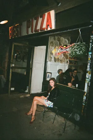 Insuh Yoon OnlyFans Leaked Free Thumbnail Picture - #pZQ88YRlYk