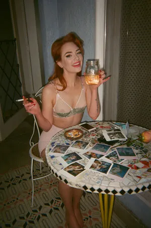 Insuh Yoon OnlyFans Leaked Free Thumbnail Picture - #piEJYPgl6V