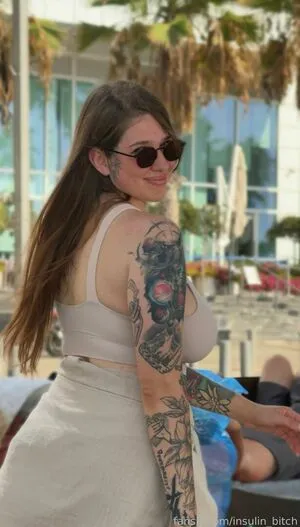 Insulin Bitch OnlyFans Leaked Free Thumbnail Picture - #gdLdENlXI8