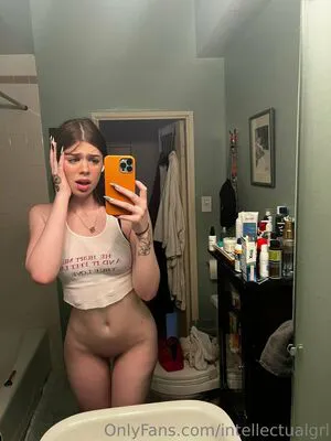 Intellectualgrl OnlyFans Leaked Free Thumbnail Picture - #z9kF8qQsg7