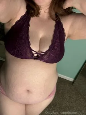 Intensearia OnlyFans Leaked Free Thumbnail Picture - #MFpfoKndh7