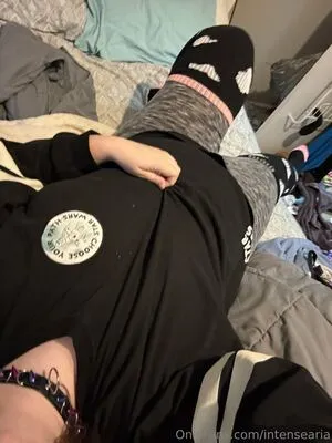 Intensearia OnlyFans Leaked Free Thumbnail Picture - #O4cPfW0CGA