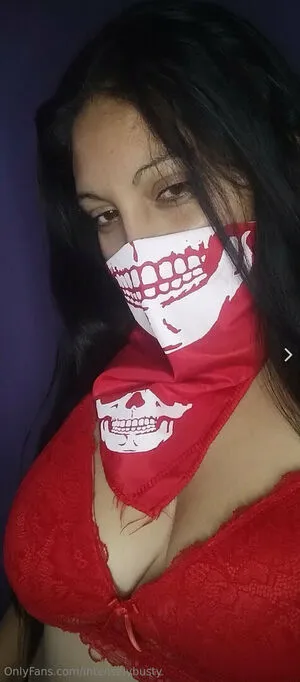 Intenselybusty OnlyFans Leaked Free Thumbnail Picture - #PZDVa0DkI8