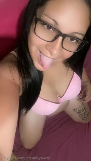 Intenselybusty OnlyFans Leaked Free Thumbnail Picture - #XmJ0txpDfK