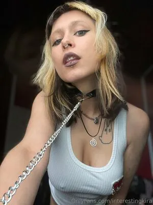 Interestingkira OnlyFans Leaked Free Thumbnail Picture - #xr0FDo3EIh