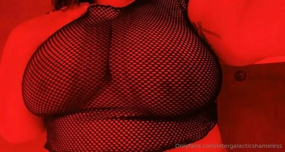 Intergalacticshameless OnlyFans Leaked Free Thumbnail Picture - #70wJ9dHXqz
