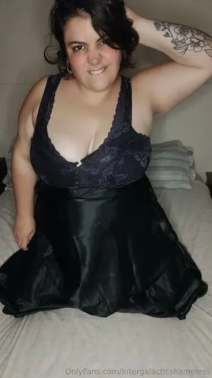 Intergalacticshameless OnlyFans Leaked Free Thumbnail Picture - #CV8fXjPgKy