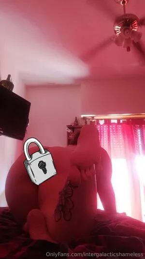 Intergalacticshameless OnlyFans Leaked Free Thumbnail Picture - #I3yXq1rP7i