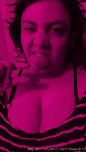Intergalacticshameless OnlyFans Leaked Free Thumbnail Picture - #S0g4ZdYt6f