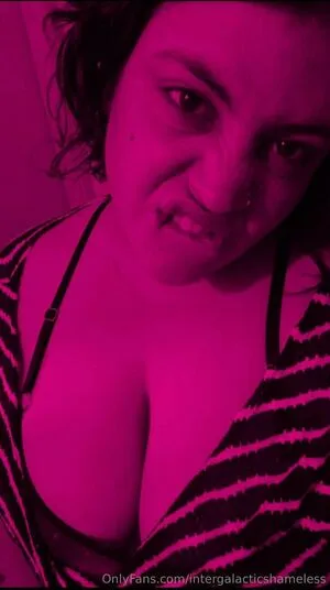 Intergalacticshameless OnlyFans Leaked Free Thumbnail Picture - #i6jqelS5IO