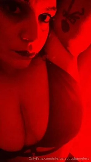 Intergalacticshameless OnlyFans Leaked Free Thumbnail Picture - #lXZTKZVoYd