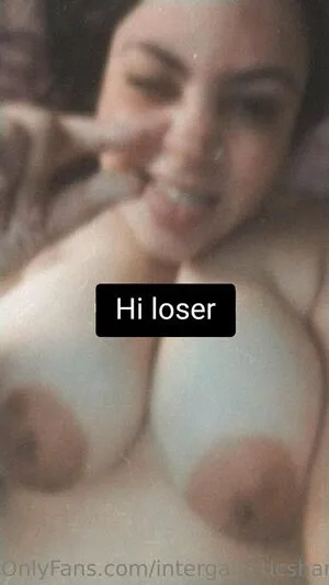 Intergalacticshameless OnlyFans Leaked Free Thumbnail Picture - #rnzJE7Xj9O