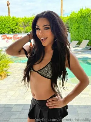 Internetprincesslilly OnlyFans Leaked Free Thumbnail Picture - #Kch8utoQTt