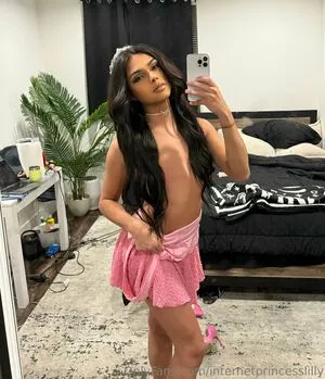 Internetprincesslilly OnlyFans Leaked Free Thumbnail Picture - #XksvTWJ9qV