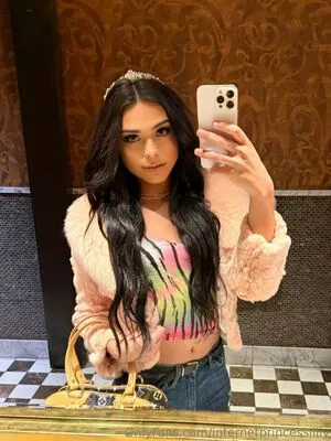 Internetprincesslilly OnlyFans Leaked Free Thumbnail Picture - #Zdbih18W4X