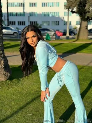 Internetprincesslilly OnlyFans Leaked Free Thumbnail Picture - #q6XLzgS7kb