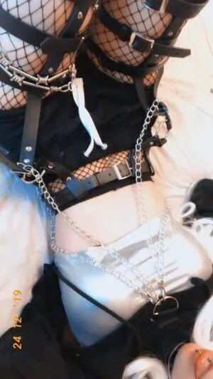 Internetxgrrl OnlyFans Leaked Free Thumbnail Picture - #jWaEO0KVOA