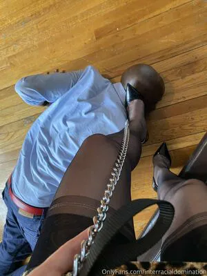 Interracialdomination OnlyFans Leaked Free Thumbnail Picture - #0E3t9a1Fpc