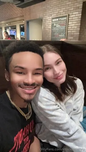 Interxracialvip OnlyFans Leaked Free Thumbnail Picture - #YNkrj3Uoo0