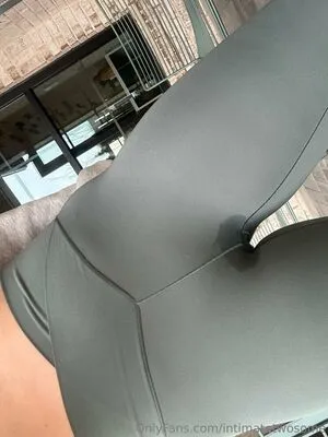 Intimatetwosome OnlyFans Leaked Free Thumbnail Picture - #bZPRcReBBD
