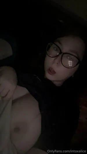 Intoxalice OnlyFans Leaked Free Thumbnail Picture - #8M2VO13ZLi