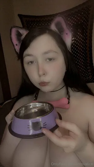 Intoxalice OnlyFans Leaked Free Thumbnail Picture - #DkFDasZuWE