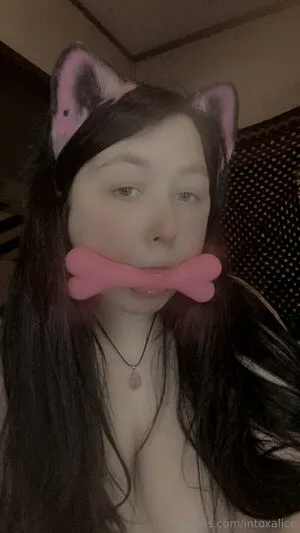 Intoxalice OnlyFans Leaked Free Thumbnail Picture - #DpqrmFZRQK