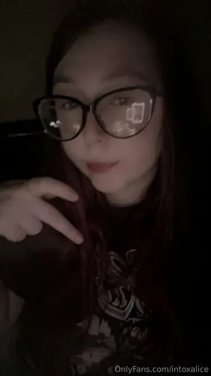 Intoxalice OnlyFans Leaked Free Thumbnail Picture - #EtagEiTrcz