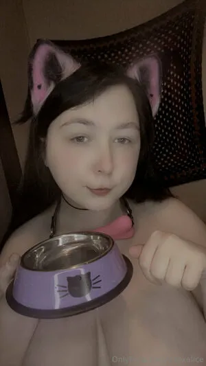 Intoxalice OnlyFans Leaked Free Thumbnail Picture - #KWSTwhdhON