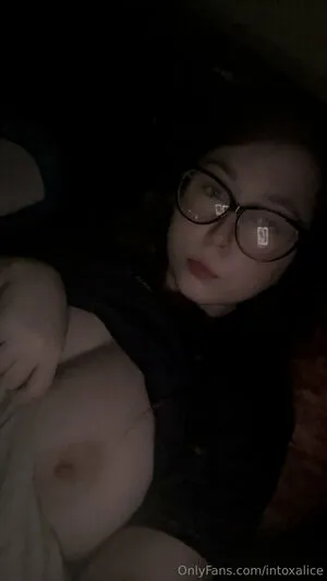 Intoxalice OnlyFans Leaked Free Thumbnail Picture - #mrsW6pBTnT