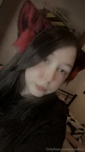 Intoxalice OnlyFans Leaked Free Thumbnail Picture - #sQx4IyQSgh