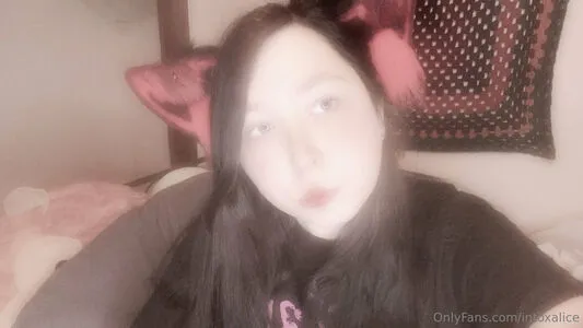 Intoxalice OnlyFans Leaked Free Thumbnail Picture - #woC77n4HD7