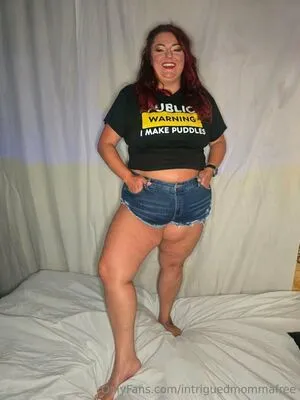 Intriguedmommafree OnlyFans Leaked Free Thumbnail Picture - #fBDdZuLXyW